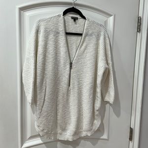 Express knit sweater size L/G
